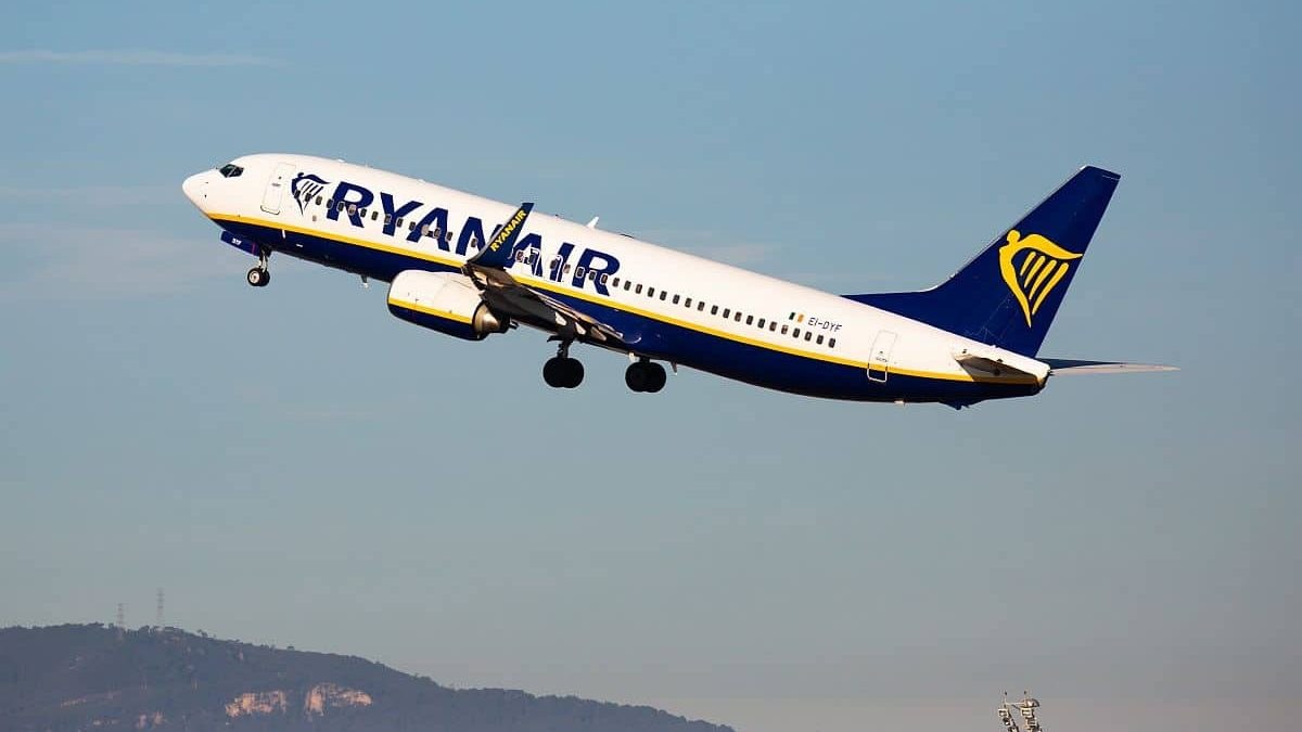 Η Θεσσαλονίκη χωρίς Ryanair; Οι μεγάλες αλλαγές που φοβούνται ταξιδιώτες και επιχειρήσεις