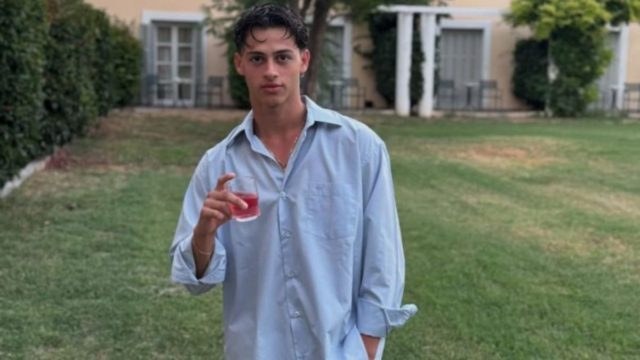 Σταύρος Φλώρος: «Δώρο ζωής» από τους γονείς του μετά το ατύχημα – Η κίνηση που συγκλονίζει