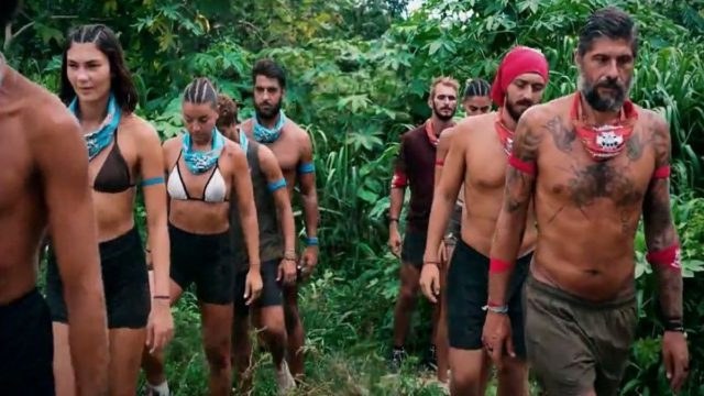 Survivor – ανατροπή: «Εμφύλιος» στον Άγιο Δομίνικο μετά το ατύχημα του Φλώρου – Παίκτες απαιτούν να συνεχιστεί το παιχνίδι!
