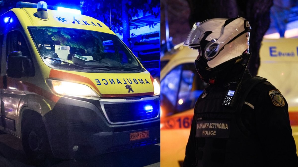 Βγήκαν μαχαίρια στην Θεσσαλονίκη: Άνδρας δίνει μάχη για την ζωή του – Πως συνέβη η αιματηρή επίθεση