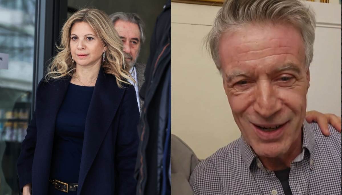 Κόμμα Καρυστιανού: Σε εξέλιξη η συλλογή υπογραφών – Παρών στη διαδικασία και ο ηθοποιός Νίκος Ζιάγκος