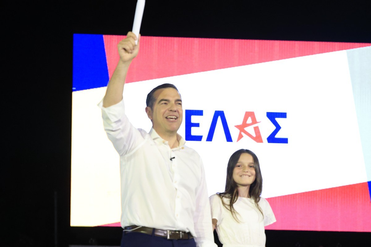 ΕΛΑΣ: Η στρατηγική πίσω από την πιο συζητημένη πολιτική ονομασία