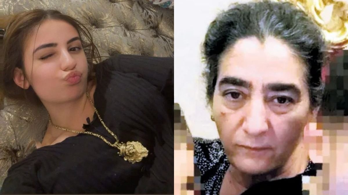 Η στιγμή που 58χρονη πυροβολεί τη νύφη της στο κεφάλι