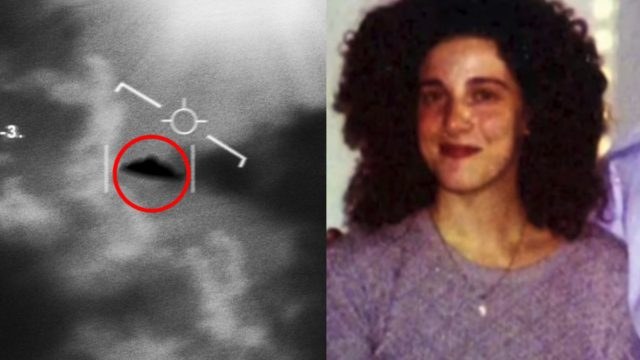Δεύτερη παρτίδα «X-Files»: Βίντεο με κατάρριψη UFO από F-16 και ο θάνατος ασκούμενης σε ομοσπονδιακή υπηρεσία «που ήξερε πολλά»
