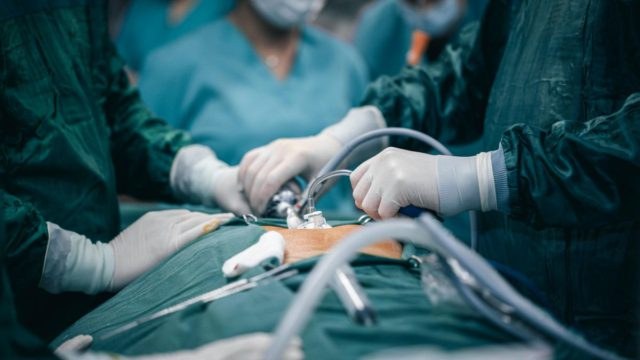 Επανάσταση στην ιατρική: Η νέα μέθοδος με μικροκύματα που «σβήνει» τους όζους χωρίς χειρουργείο