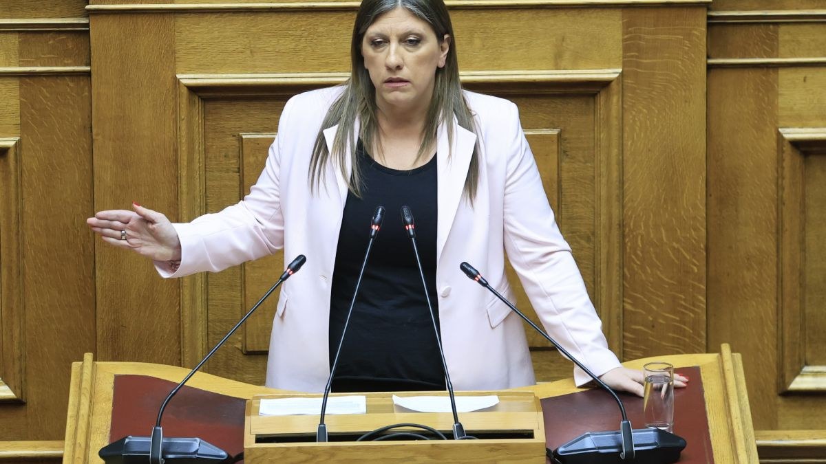 Πόθεν Έσχες 2025: Τι δήλωσε η Ζωή Κωνσταντοπούλου – Εισοδήματα, καταθέσεις και ακίνητα
