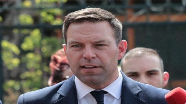 Τέλος στη δίωξη του Στέφανου Κασσελάκη: Οριστικά αθώος για την παράβαση του νόμου περί «πόθεν έσχες»