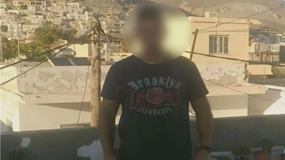 Αυτός είναι ο ψαράς που βρέθηκε μυστηριωδώς νεκρός στην Κάλυμνο -Τα τραύματα από μαχαίρι που «δείχνουν» εγκληματική ενέργεια