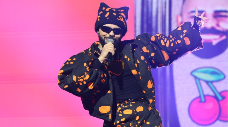 Eurovision 2026: Απόψε η μεγάλη πρόκληση για τον Akyla – Θα χαρίσει την πρωτιά στην Ελλάδα;