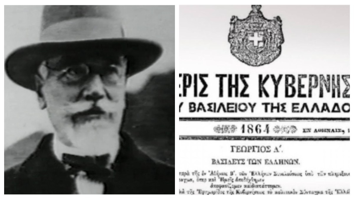 Η γέννηση της σύγχρονης Ελλάδας: 115 χρόνια από το Σύνταγμα του 1911 – Πώς ο Ελευθέριος Βενιζέλος γκρέμισε το παλαιοκομματικό καθεστώς και έχτισε το κράτος δικαίου