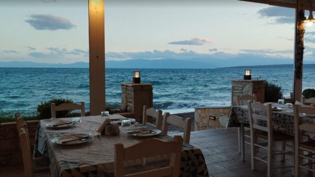 Ψαροταβέρνα Τζαβάρας: Ο κρυμμένος γαστρονομικός παράδεισος στην Κάντια Αργολίδας που πρέπει να ανακαλύψετε!