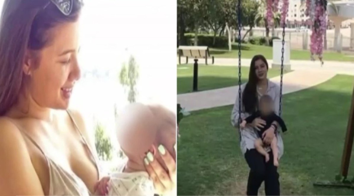 Καρολάιν Κράουτς: 5 χρόνια από τη γυναικοκτονία που συγκλόνισε ολόκληρη τη χώρα