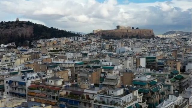 Ακίνητα: Τι αλλάζει σε φόρους, ενοίκια, ΕΝΦΙΑ και «Σπίτι μου 3»