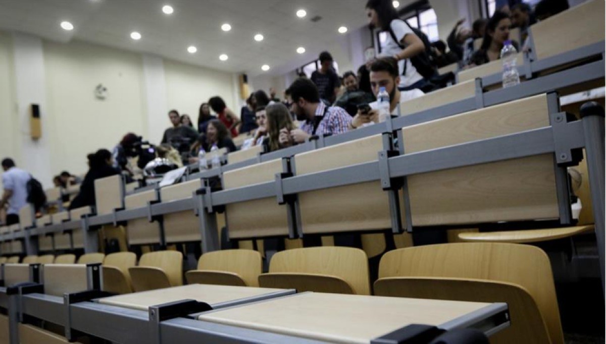 Όσο πλησιάζει το καλοκαίρι, η συγκέντρωση μειώνεται