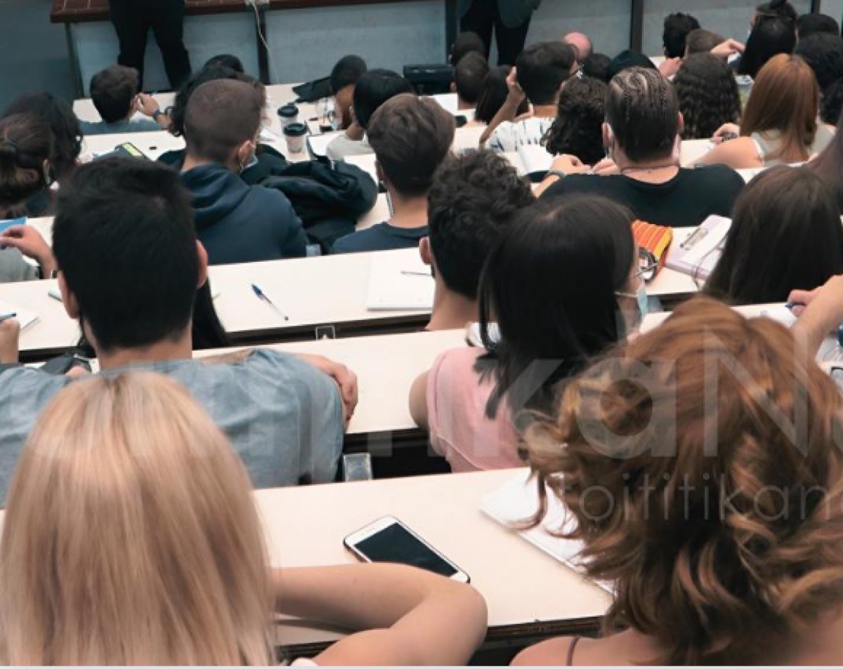 Έχει γίνει αυστηρή η επιτήρηση