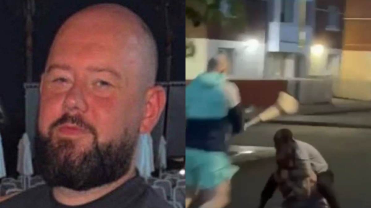 αυτός έσωσε τον 40χρονο