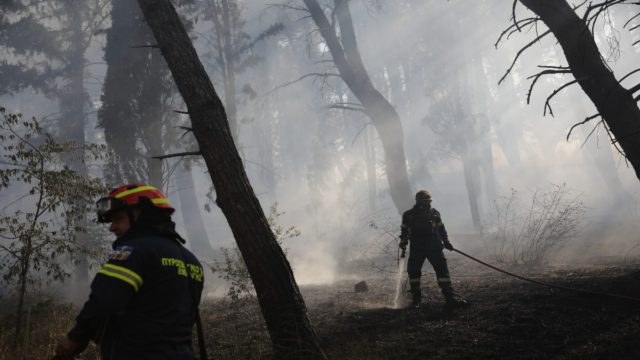 Θρίλερ στη Θεσσαλονίκη: Φόβοι ότι η δεύτερη σορός ανήκει στο 12χρονο αγόρι που αγνοείται