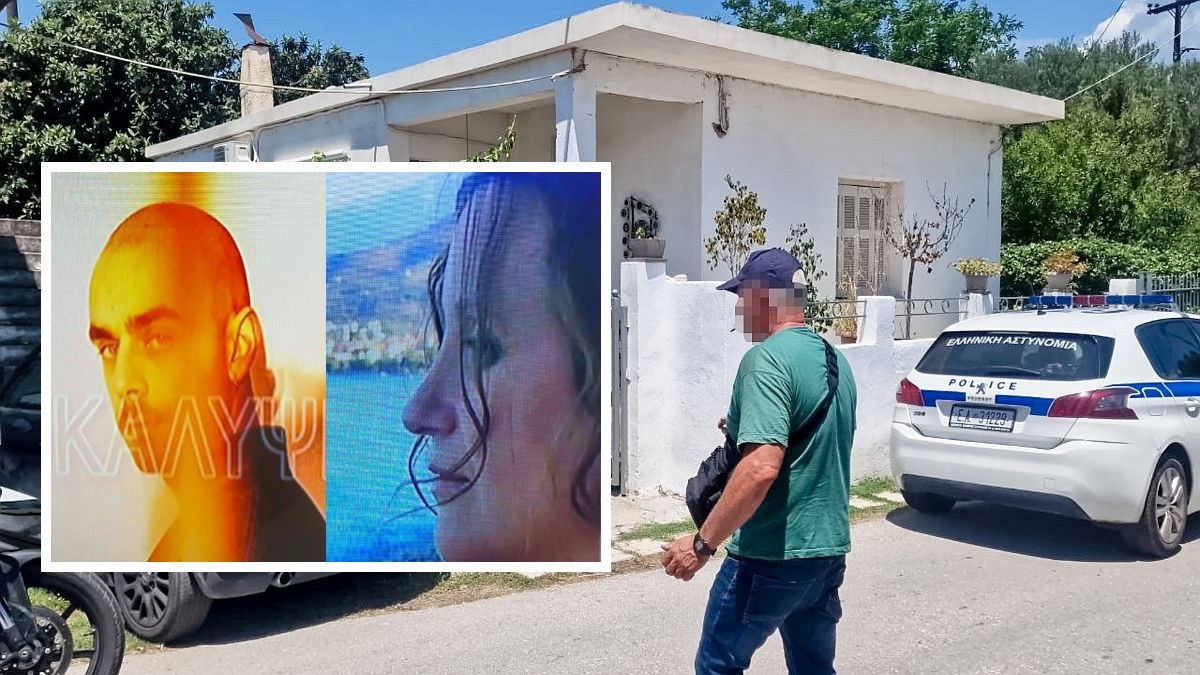 Αίγιο: Οι αποκαλύψεις της γιαγιάς και το κίνητρο που ερευνούν οι αστυνομικοί