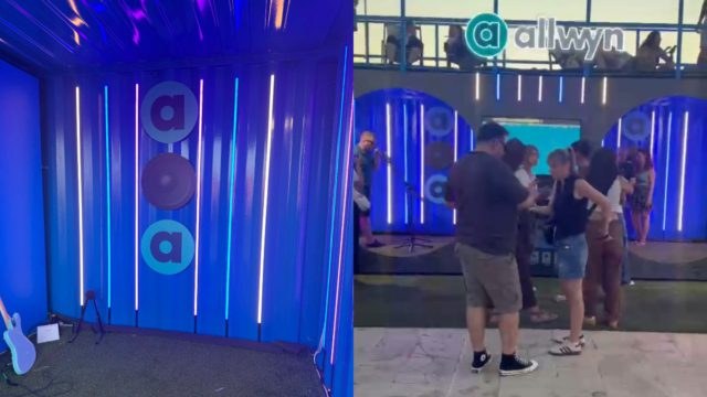Δεν ήταν απλώς μια συναυλία: Οι Pet Shop Boys παρέδωσαν μάθημα pop και αισθητικής στην Πλατεία Νερού και χιλιάδες κόσμου τους αποθέωσε