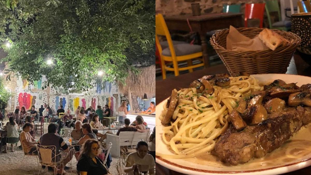 Cachou: Μια νέα γευστική άφιξη φέρνει σύγχρονο comfort food στον Κεραμεικό
