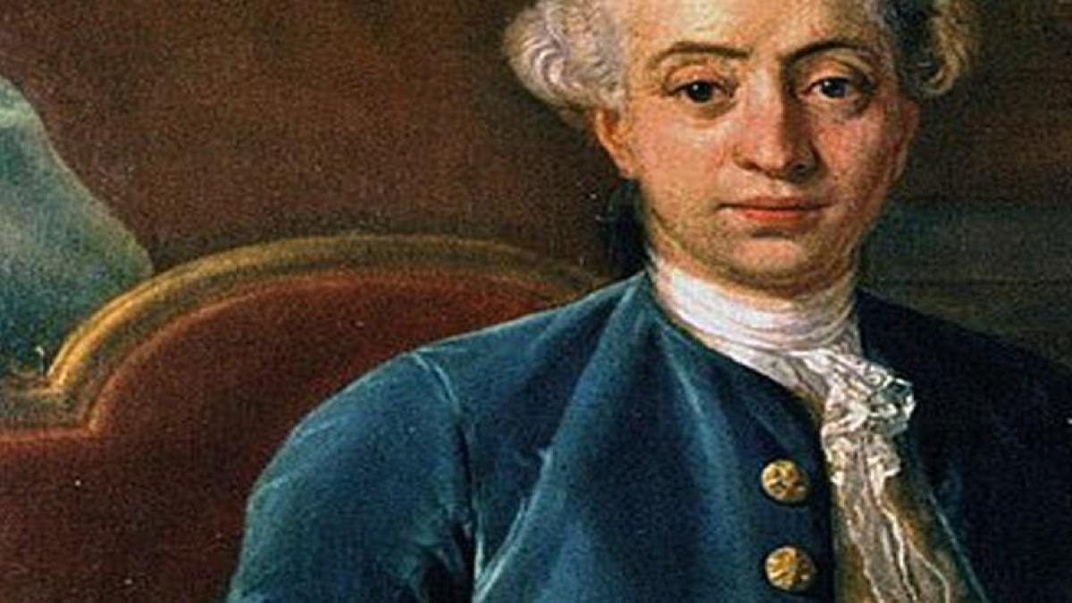 Σαν σήμερα το 1798 πέθανε ο Τζιάκομο Καζανόβα, ο θρυλικός Βενετσιάνος τυχοδιώκτης και κατάσκοπος, του οποίου η πολυτάραχη ζωή έμεινε στην ιστορία ως το απόλυτο σύμβολο αποπλάνησης