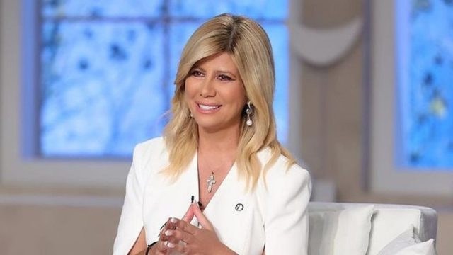 Σεισμός στο STAR μετά το φιάσκο με την Αντωνά: «Τέλος» η Ζήνα Κουτσελίνη