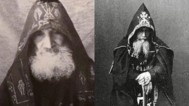 Αυτός είναι ο μοναδικός άνδρας στον κόσμο και μάλιστα Έλληνας, που δεν είδε ποτέ γυναίκα στη ζωή του, ούτε καν την μάνα του! 