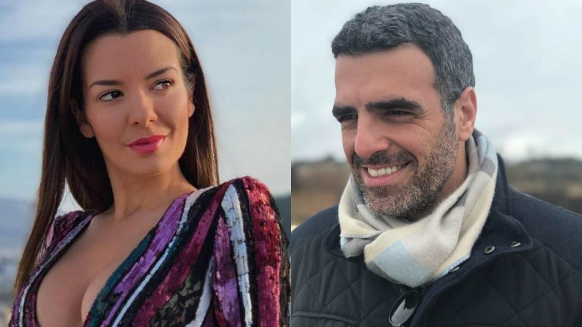 Νικολέττα Ράλλη: «Ισχύει ο χωρισμός με τον πατέρα του παιδιού μου, αλλά μένουμε ακόμα στο ίδιο σπίτι -Όσα είχα πει, ανατράπηκαν!»
