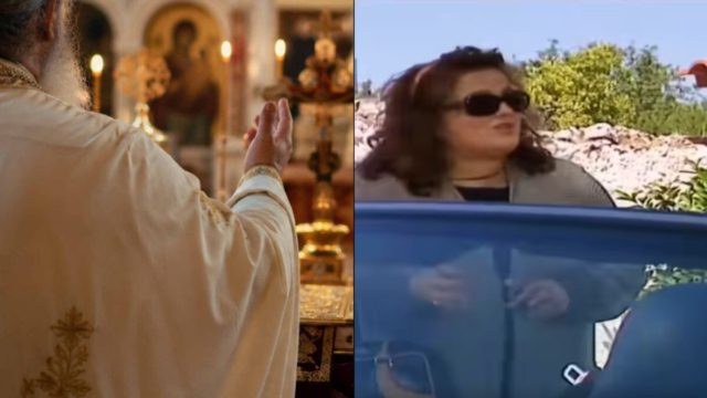 Επικό τρολάρισμα για τις αυξήσεις στους μισθούς Μητροπολιτών και του Αρχιεπισκόπου 