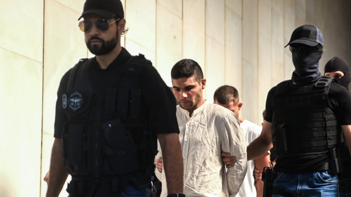 Αυτοκτονία στις φυλακές για την πρώην σύζυγο του καθηγητή