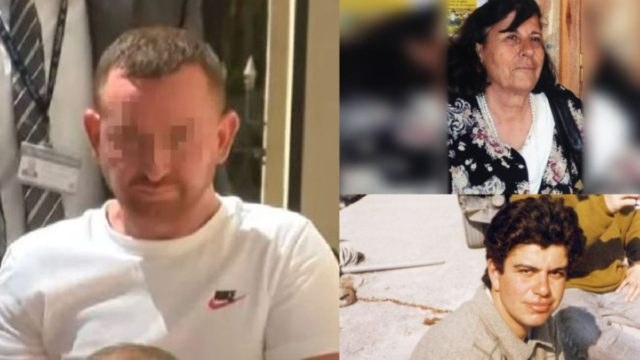 Επτά χρόνια μετά, το DNA μίλησε: Η σύλληψη για το διπλό φονικό της Αίγινας 