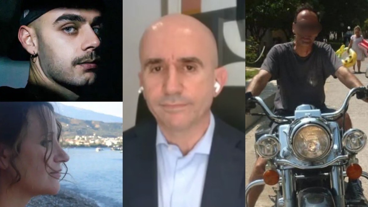 Φρίκη στο Αίγιο: Η αποκάλυψη του Γρηγόρη Λέων που αλλάζει τα δεδομένα – «Ο τελευταίος που πιάνει το μαχαίρι είναι…»