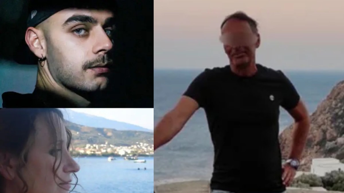 Νέα εξέλιξη στο Αίγιο: Το κτήμα και η ανακαίνιση δείχνουν το κίνητρο του Ιταλού – Σοκάρει η υπεράσπιση του 65χρονου (βίντεο)