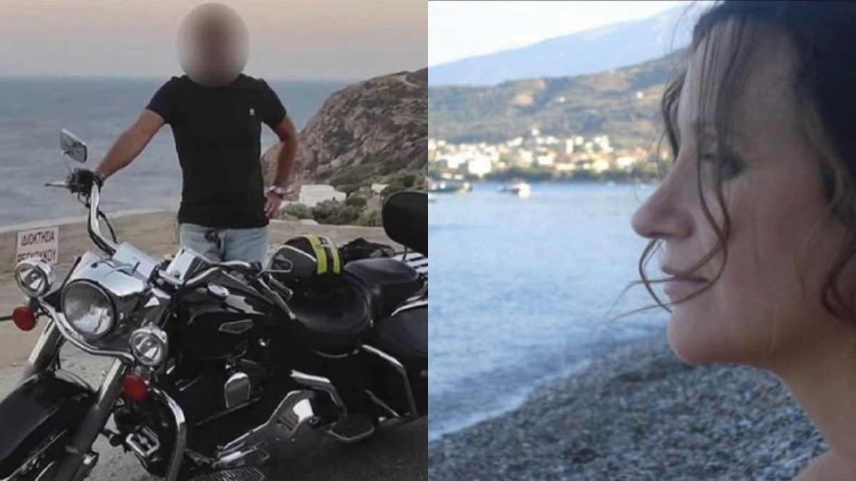 «Είχε στόχο τον Ολύμπιο – Ήταν τσιγκούνης, όταν τελείωναν τα χρήματα…»: Νέες αποκαλύψεις της αδερφής της 54χρονης για τον Ιταλό