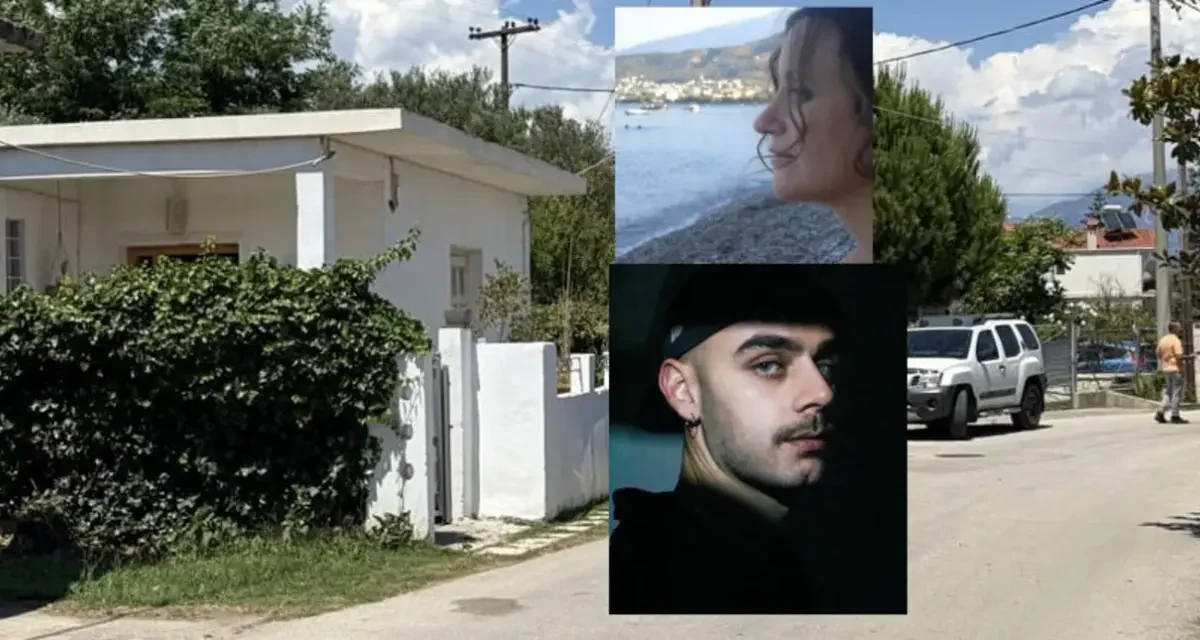 Θρίλερ στον Λόγγο: Σιγή ιχθύος από τον Ιταλό σύντροφο – Γιατί δεν ομολογεί το μακελειό παρά τη βομβαρδισμένη εικόνα του σπιτιού και τα θαμμένα όπλα;