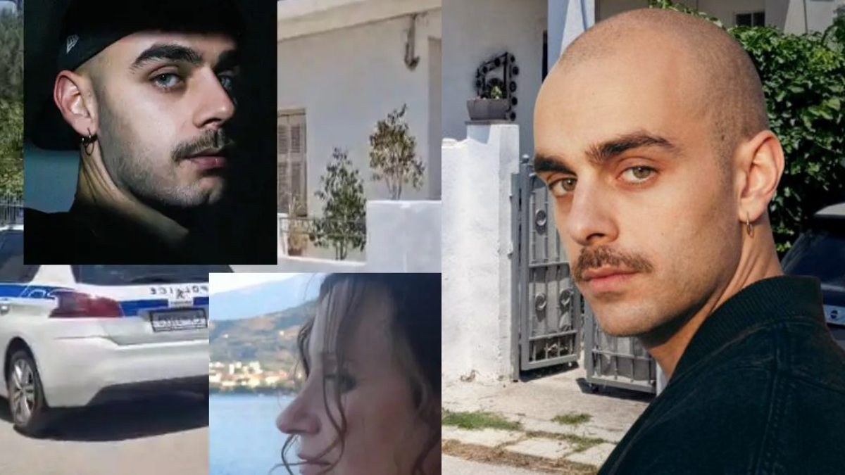 Στο μικροσκόπιο των αρχών ο 65χρονος Ιταλός σύντροφος που συνελήφθη για το μακελειό στο Αίγιο.