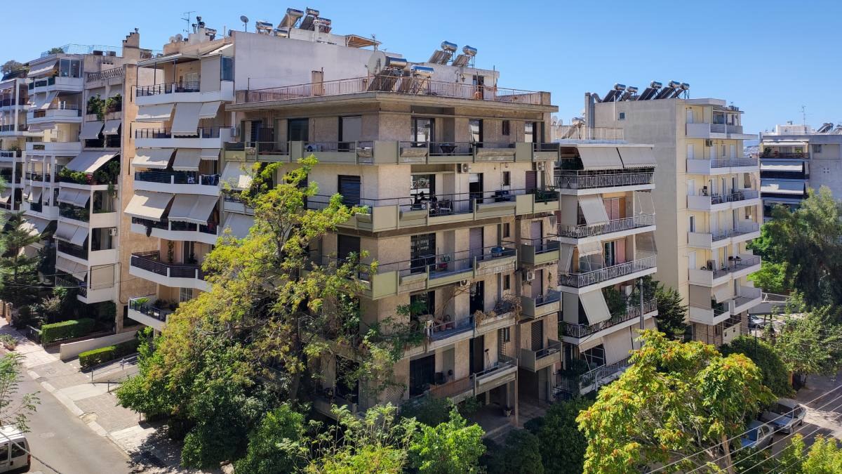 Ακίνητα: Οι μεγάλοι κερδισμένοι και οι χαμένοι της αγοράς κατοικίας