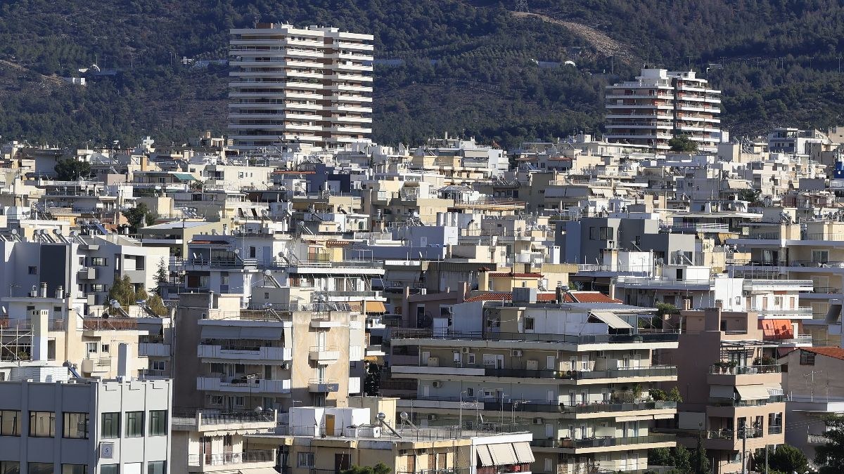 Ακίνητα: Αυτές είναι οι ακριβότερες περιοχές της Ελλάδας