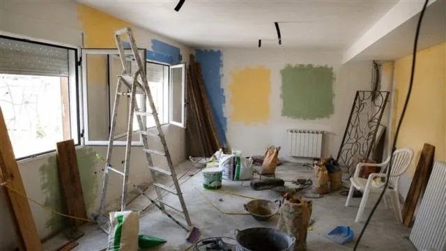 Αντίστροφη μέτρηση για τα προγράμματα «Ανακαίνιση Κατοικίας» και «Σπίτι μου ΙΙ»