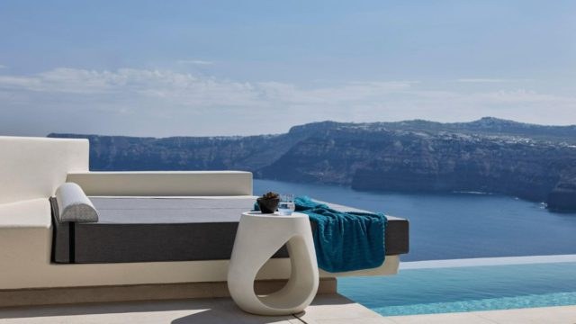 Apanemo Hotel & Suites: Το πιο chic καταφύγιο του φετινού καλοκαιριού βρίσκεται στη Σαντορίνη!