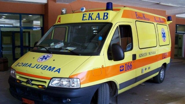 Σοκ στην Εύβοια: 21χρονη κατέρρευσε ξαφνικά και έχασε τη ζωή της – Την είχε τσιμπήσει σφήκα