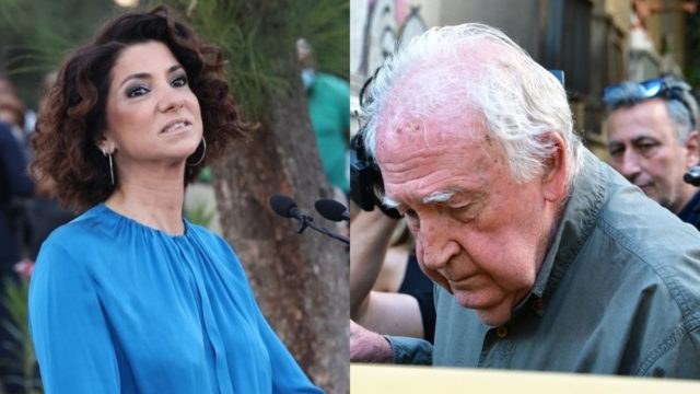 Μπακογιάννη για Γιωτόπουλο: «Περπατώ με τα παιδιά μου και βλέπω Κουφοντίνα ή Γιωτόπουλο, εγώ τι πρέπει να κάνω;»