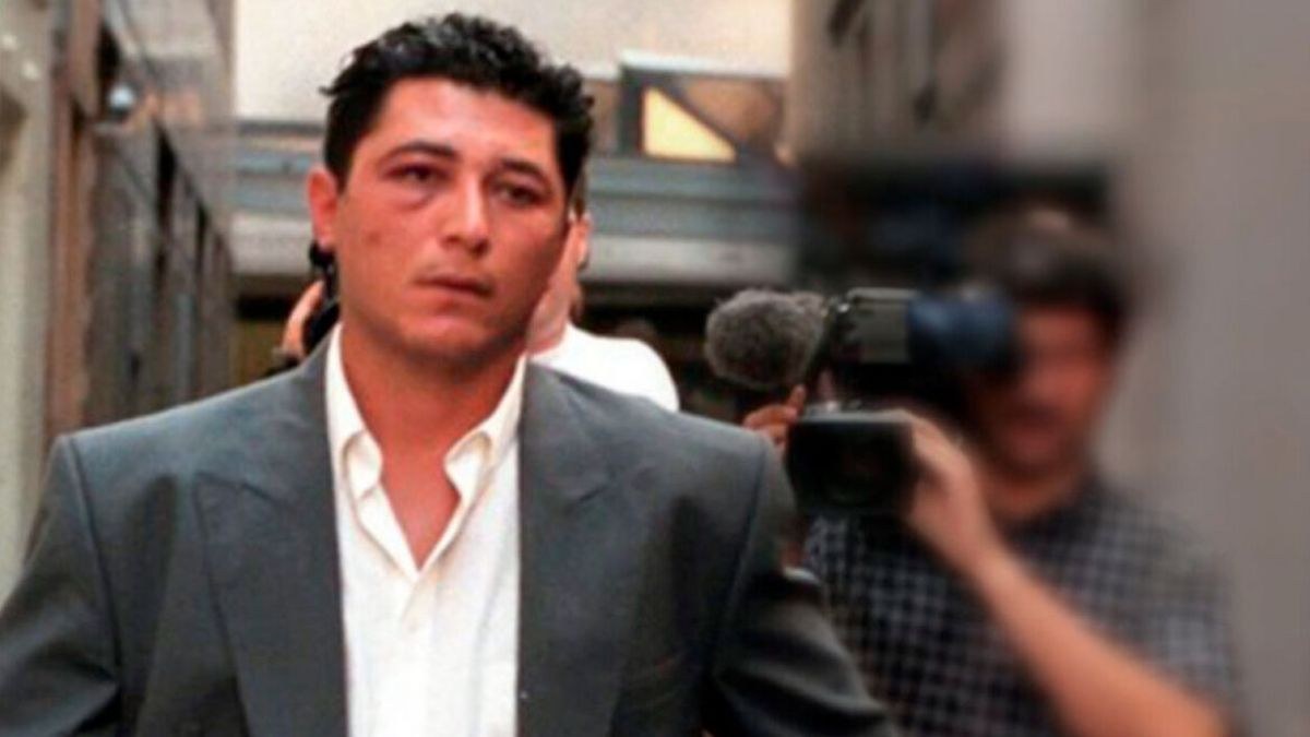 Ο Ελληνοαυστραλός φυγάς που πρόδωσε η τεχνολογία