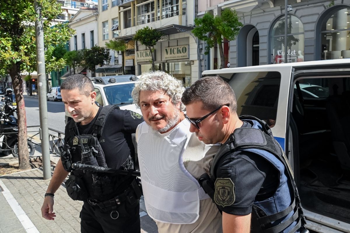 Ο άνδρας που κυνηγούσαν 25 χρόνια και το αβέβαιο μέλλον του