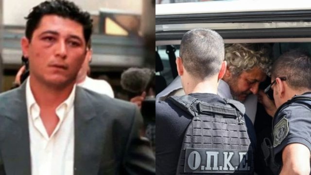 Βόμβα: Ο Τζέιμς Δαλαμάγκας φαίνεται να έχει ελληνική ιθαγένεια – Πώς μπορεί να μπλοκάρει η έκδοση στην Αυστραλία