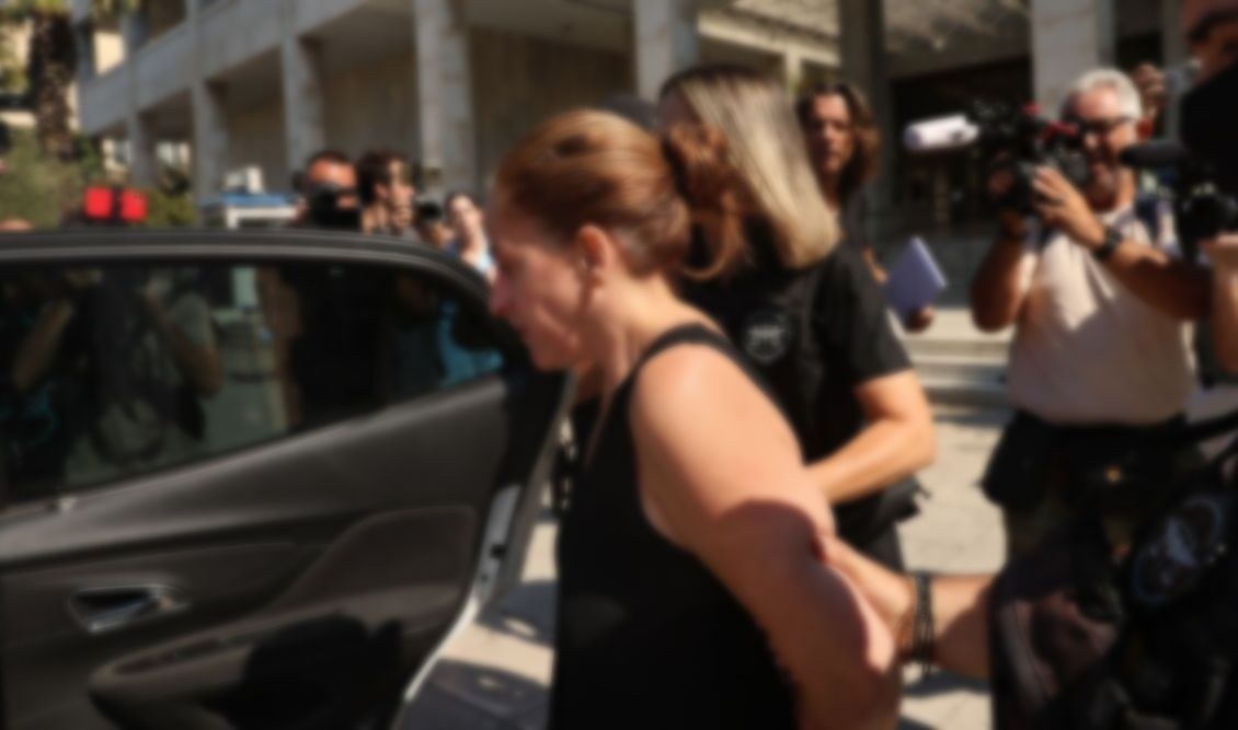 Θρίλερ χωρίς τέλος στην Αγία Παρασκευή