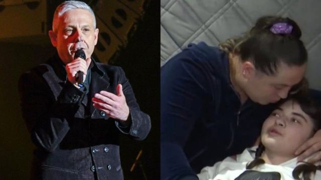 Τάσος Δούσης για την υπόθεση της Αλεξίας: «Πότε θα σταματήσουμε να στηρίζουμε τέτοια κτήνη που η θέση τους είναι στην φυλακή;»