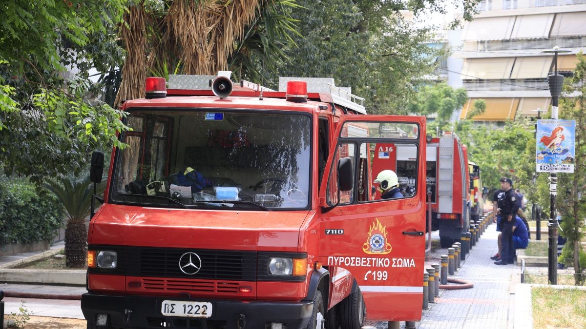 Θρίλερ με τη μυρωδιά γκαζιού: Γιατί δεν πήραν δείγματα αέρα όταν «πνίγηκε» η Αττική