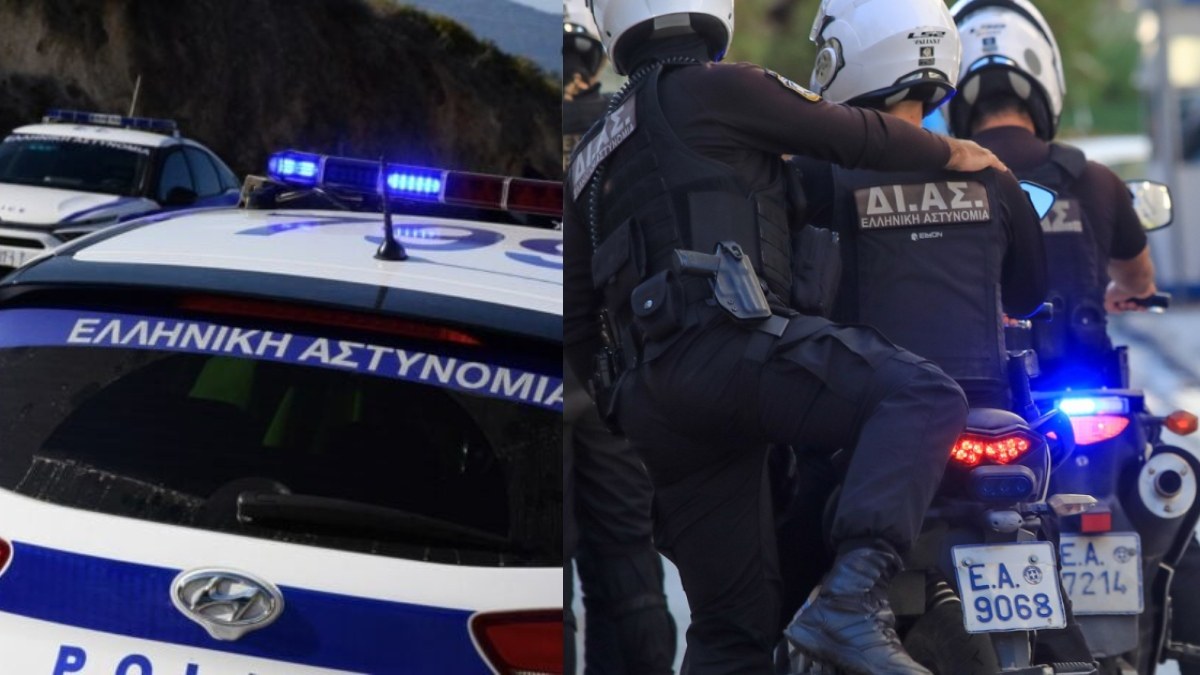 Τρόμος για ανήλικες στην Ηγουμενίτσα: Άνδρας πριν 2 ημέρες επιτέθηκε σε μαθήτρια, αφέθηκε ελεύθερος και έκανε νέα επίθεση