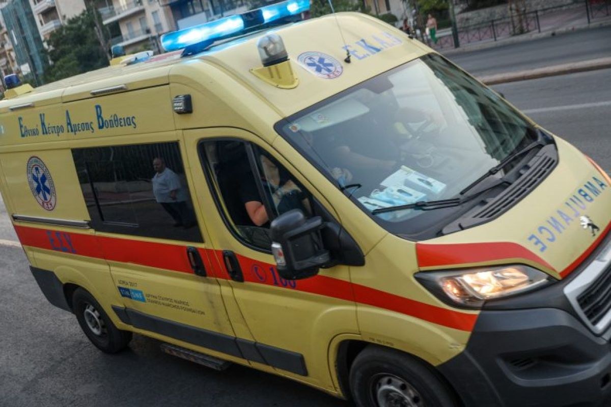 Σοκ στην Κάλυμνο: Δυναμίτης έσκασε στα χέρια του σε γαμήλιο γλέντι και σκοτώθηκε